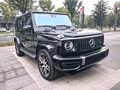 Mercedes-Benz G-Class AMG 2024 AMG G 63 Jiachen Zhen Cang Edition - zdjęcie 20