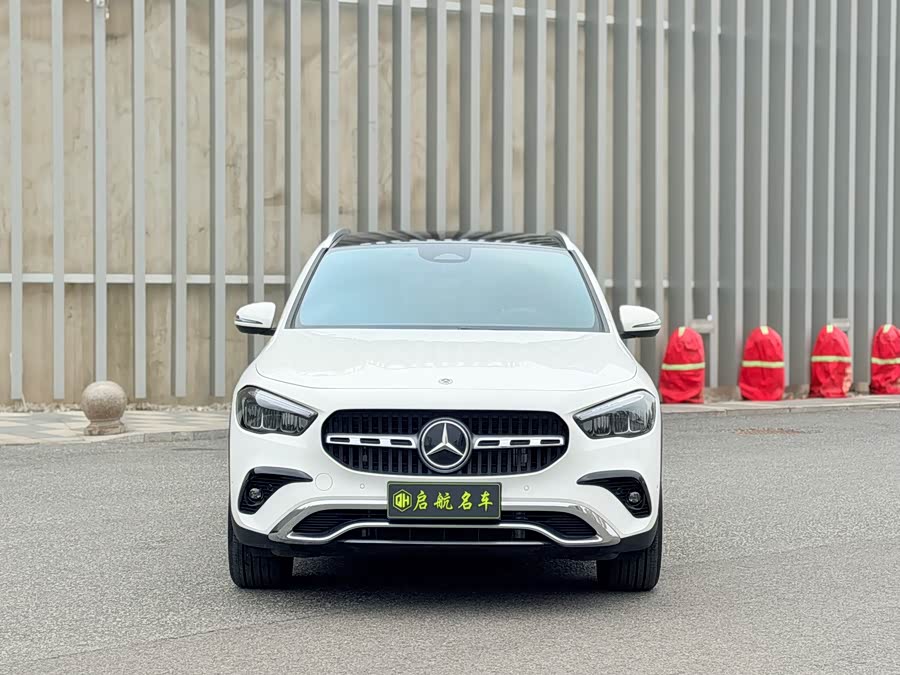 Mercedes-Benz GLA 2024 GLA 220 - zdjęcie 2