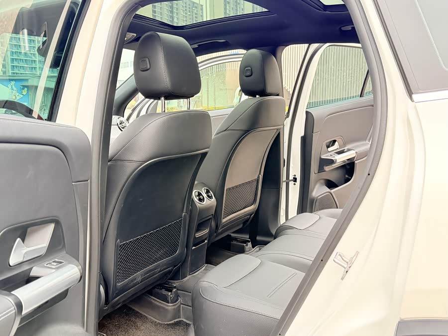 Mercedes-Benz GLA 2024 GLA 220 - zdjęcie 12