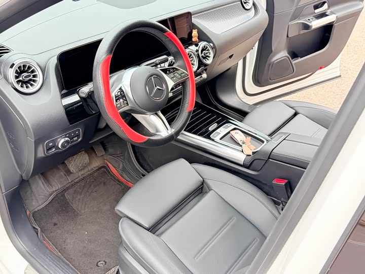 Mercedes-Benz GLA 2024 GLA 220 - zdjęcie 19