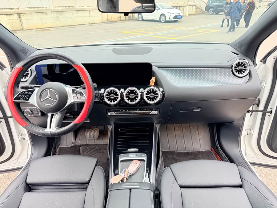 Mercedes-Benz GLA 2024 GLA 220 - zdjęcie 5