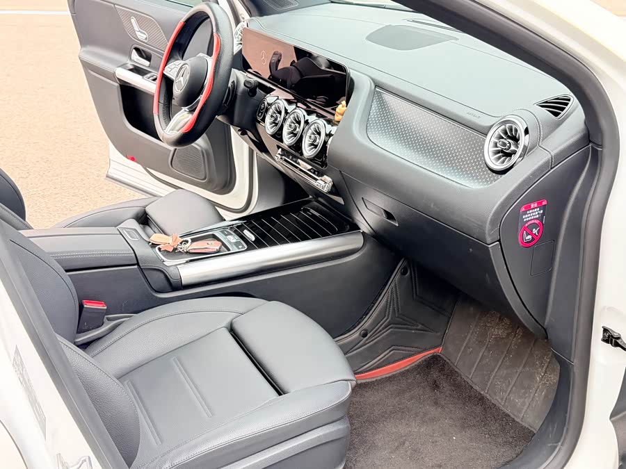 Mercedes-Benz GLA 2024 GLA 220 - zdjęcie 6