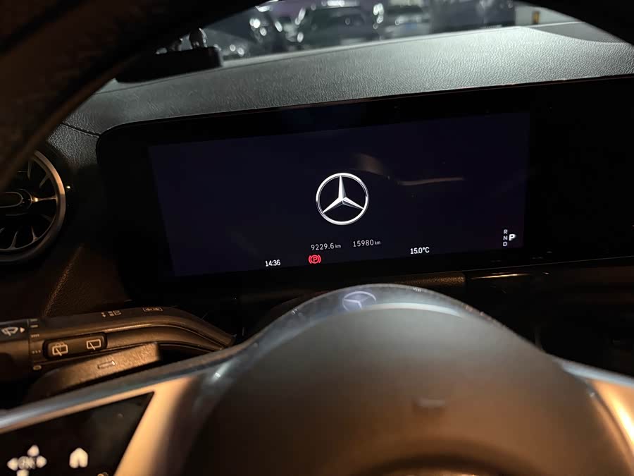 Mercedes-Benz GLA 2024 GLA 220 - zdjęcie 8
