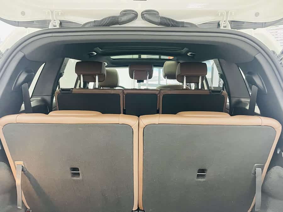 Mercedes-Benz GLB 2023 GLB 200 Fashion Edition - zdjęcie 14