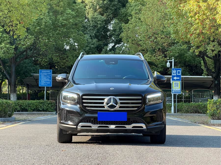 Mercedes-Benz GLB 2024 GLB 220 Dynamic - zdjęcie 2