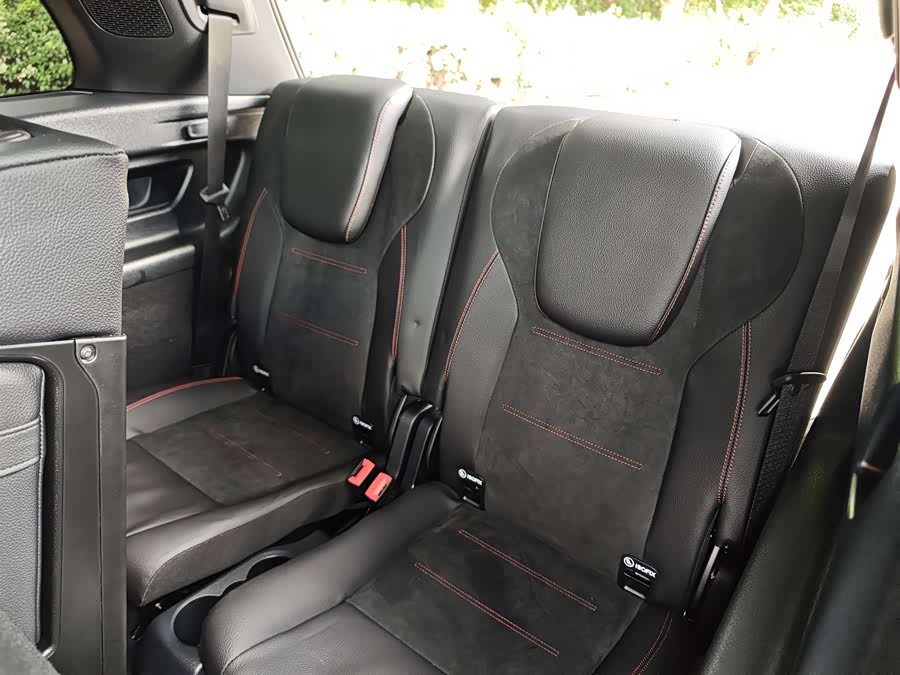 Mercedes-Benz GLB AMG 2024 AMG GLB 35 4MATIC - zdjęcie 20