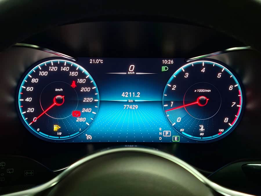 Mercedes-Benz GLC 2022 GLC 300 L 4MATIC Dynamic Edition - zdjęcie 12
