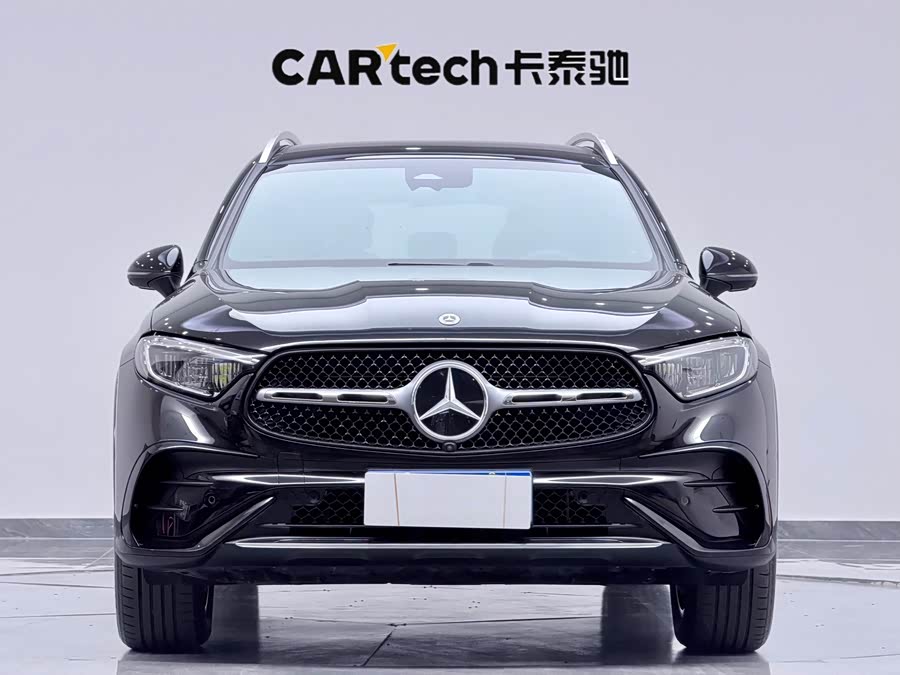 Mercedes-Benz GLC 2024 Facelift GLC 300 L 4MATIC Dynamic Type 5-Seater - zdjęcie 2