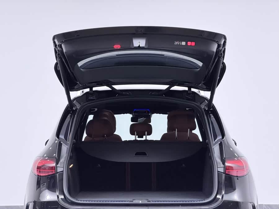 Mercedes-Benz GLC 2024 Facelift GLC 300 L 4MATIC Dynamic Type 5-Seater - zdjęcie 19