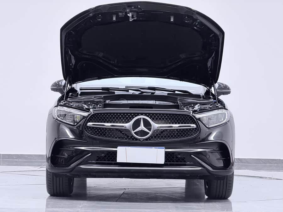 Mercedes-Benz GLC 2024 Facelift GLC 300 L 4MATIC Dynamic Type 5-Seater - zdjęcie 8