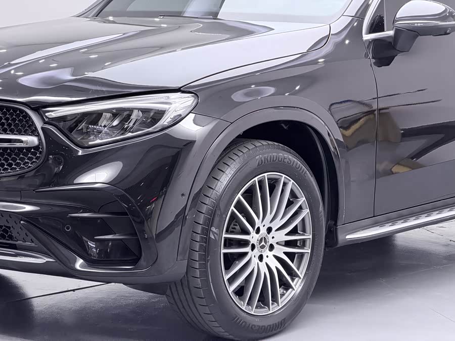Mercedes-Benz GLC 2024 Facelift GLC 300 L 4MATIC Dynamic Type 5-Seater - zdjęcie 10