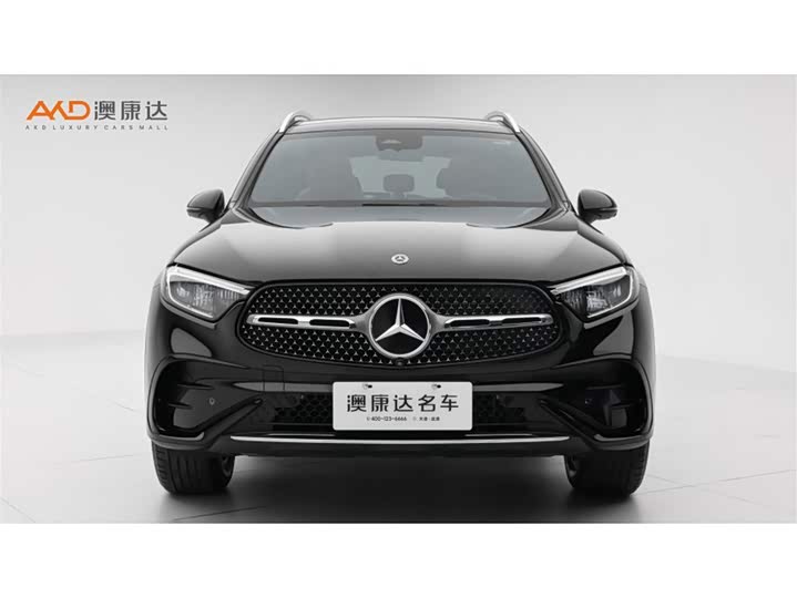 Mercedes-Benz GLC 2025 GLC 300 L 4MATIC Dynamic 5-Seater - zdjęcie 12