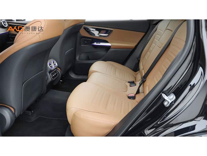Mercedes-Benz GLC 2025 GLC 300 L 4MATIC Dynamic 5-Seater - zdjęcie 17
