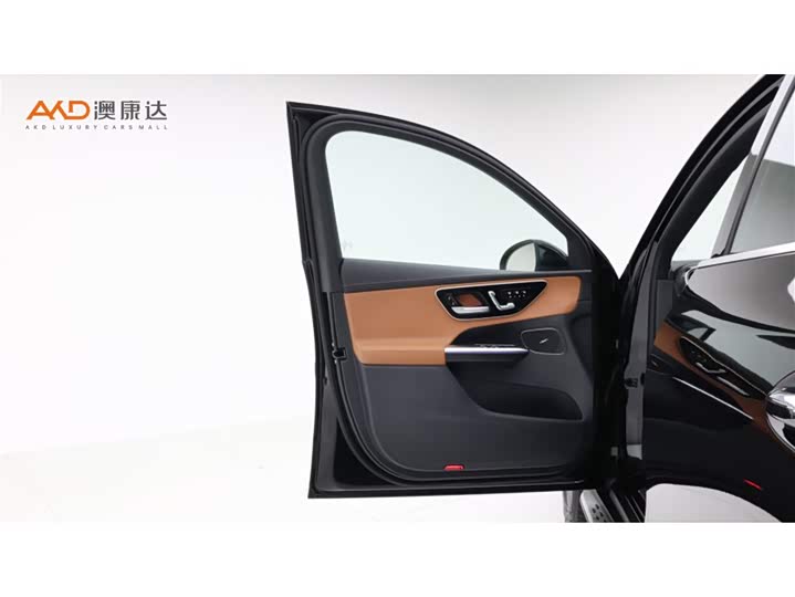 Mercedes-Benz GLC 2025 GLC 300 L 4MATIC Dynamic 5-Seater - zdjęcie 20