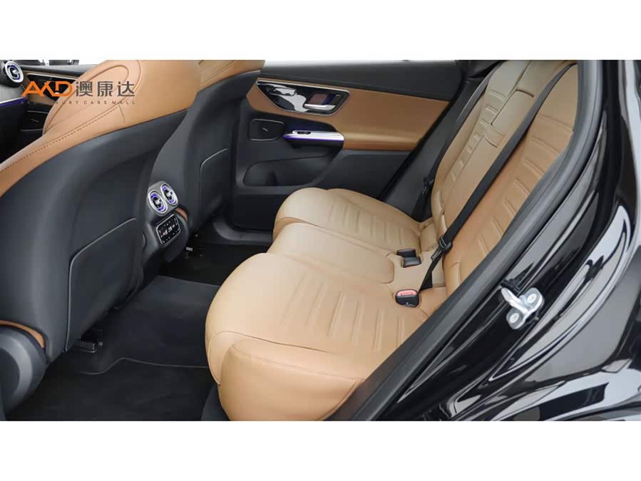 Mercedes-Benz GLC 2025 GLC 300 L 4MATIC Dynamic 5-Seater - zdjęcie 7