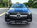 Mercedes-Benz GLE 350 4MATIC Coupe SUV Fashion - zdjęcie 18