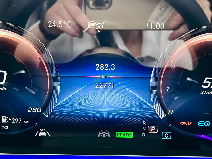 Mercedes-Benz GLS 2023 Facelift 2 GLS 450 4MATIC Fashion - zdjęcie 14