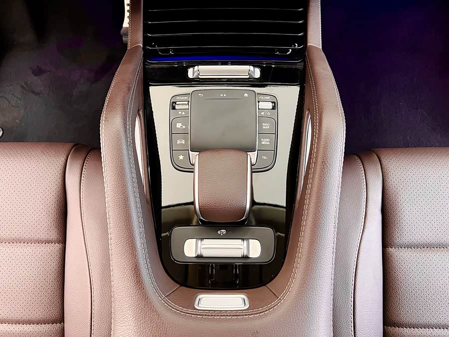 Mercedes-Benz GLS 2023 Facelift 2 GLS 450 4MATIC Fashion - zdjęcie 19