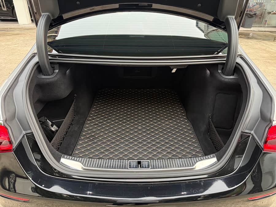 Mercedes-Benz S-Class 2023 S 400 L Luxury - zdjęcie 15
