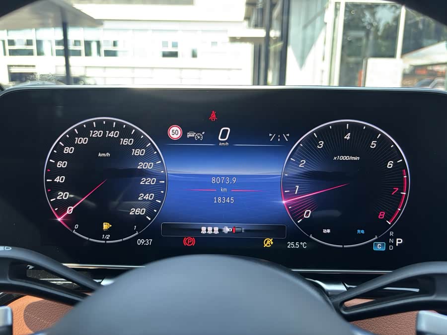 Mercedes-Benz S-Class 2024 Facelift S 400 L Luxury - zdjęcie 12