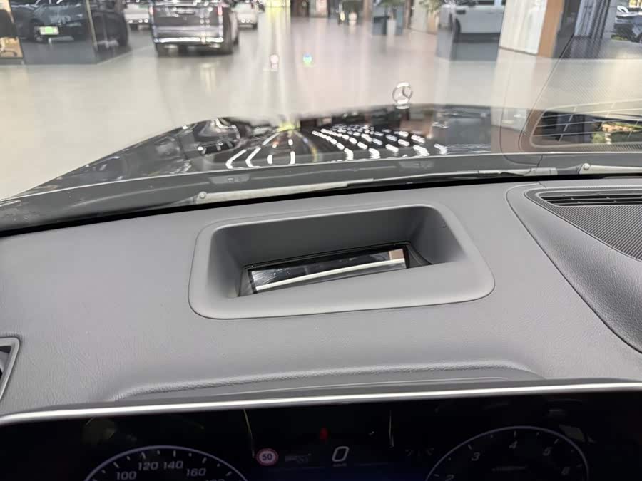 Mercedes-Benz S-Class 2024 S 400 L Luxury - zdjęcie 20