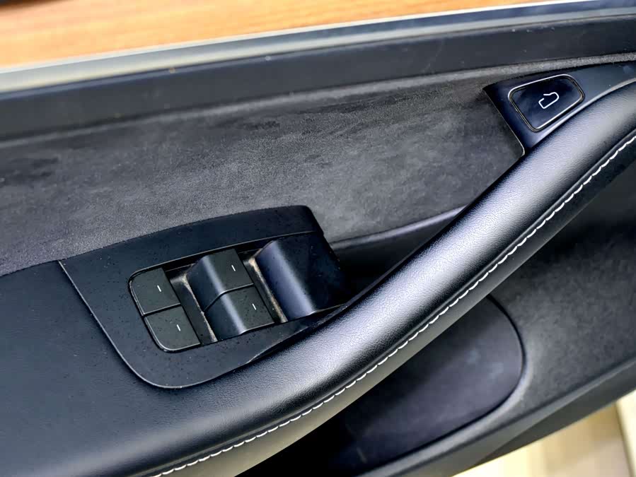 Model 3 2022 RWD - zdjęcie 20