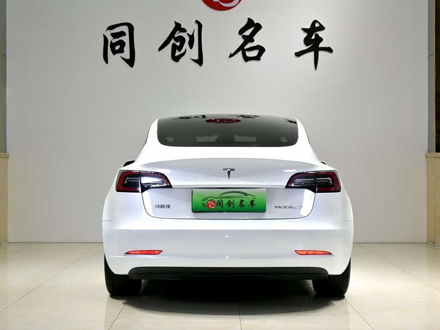 Model 3 2022 RWD - zdjęcie 5