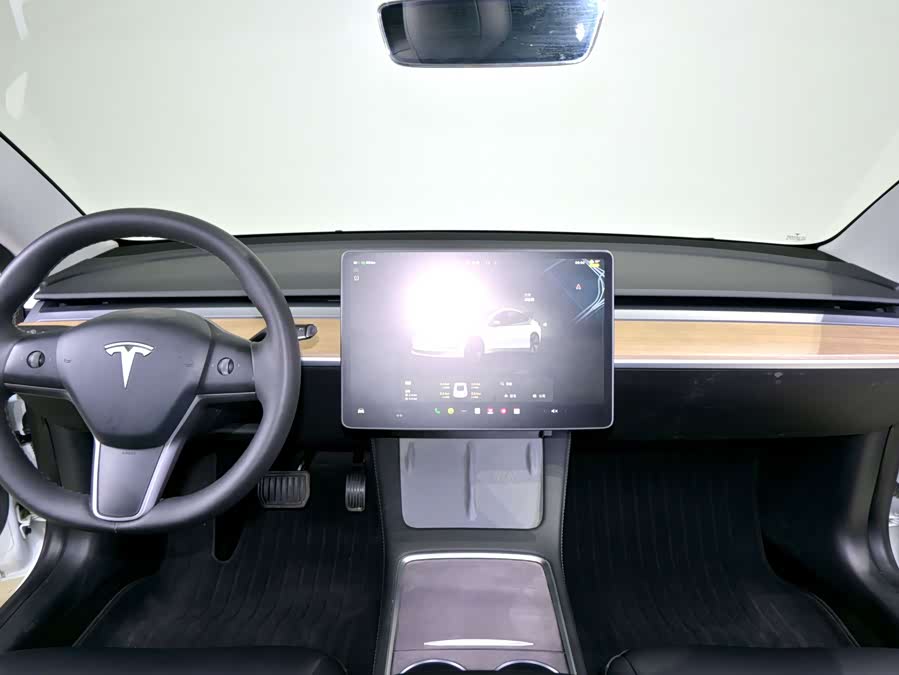 Model 3 2022 RWD - zdjęcie 9