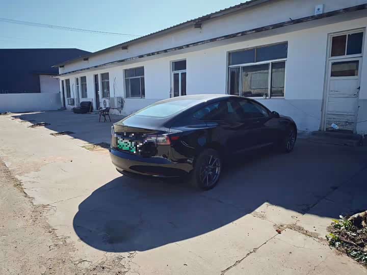 Model 3 2022 RWD - zdjęcie 10