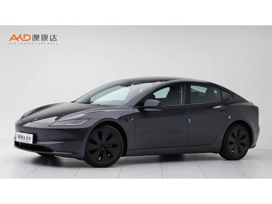 Model 3 2023 Long Range AWD - zdjęcie 1