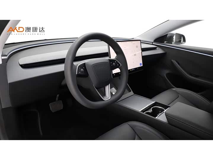 Model 3 2023 Long Range AWD - zdjęcie 16