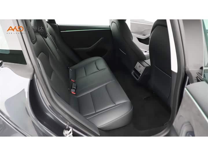 Model 3 2023 Long Range AWD - zdjęcie 18