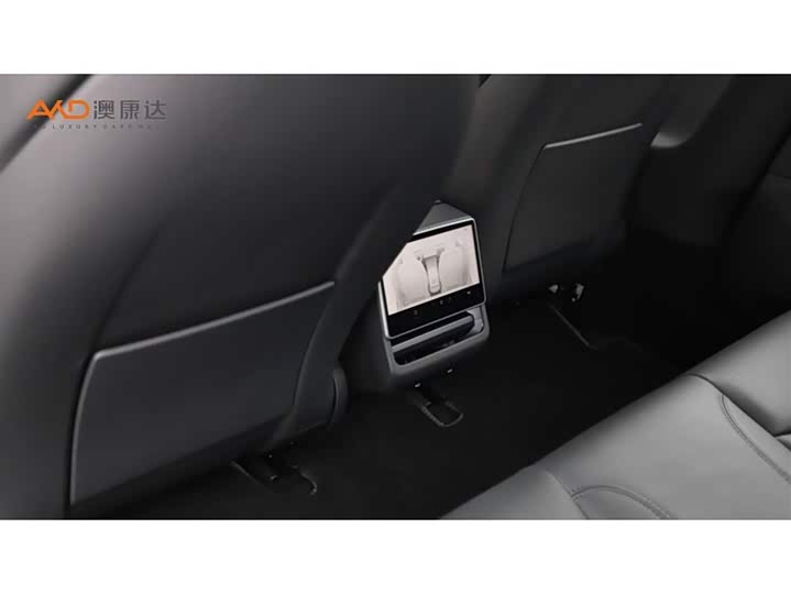 Model 3 2023 Long Range AWD - zdjęcie 19