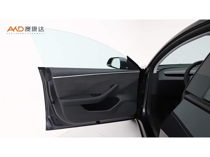 Model 3 2023 Long Range AWD - zdjęcie 20