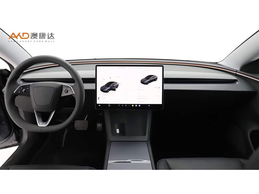 Model 3 2023 Long Range AWD - zdjęcie 5