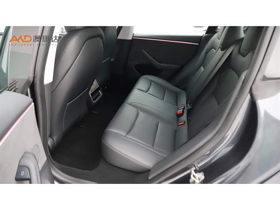 Model 3 2023 Long Range AWD - zdjęcie 7