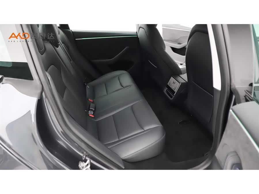 Model 3 2023 Long Range AWD - zdjęcie 8
