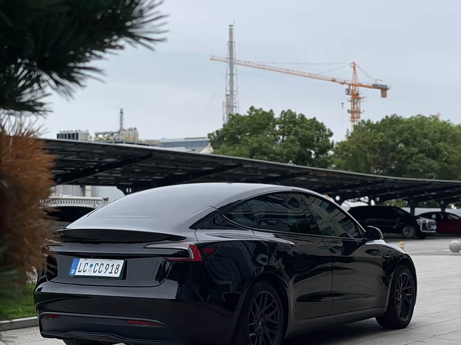 Model 3 2023 RWD - zdjęcie 12