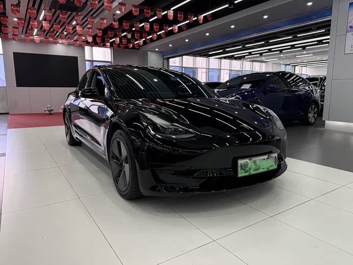 Model 3 2023 RWD - zdjęcie 12