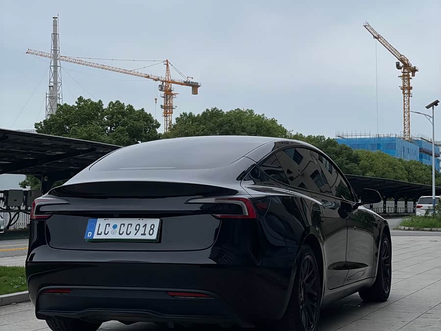 Model 3 2023 RWD - zdjęcie 13
