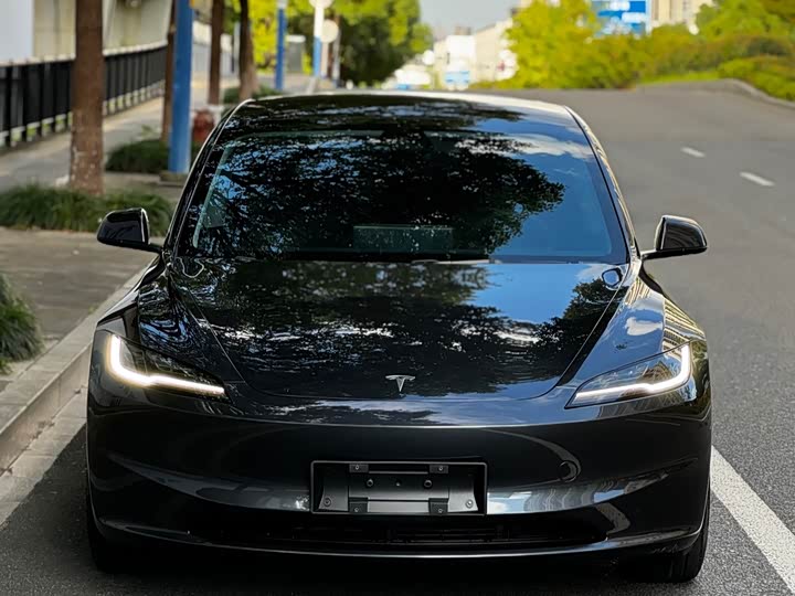 Model 3 2023 RWD - zdjęcie 13