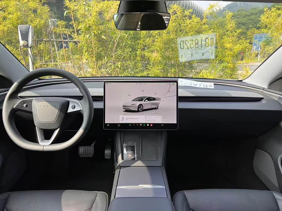 Model 3 2023 RWD - zdjęcie 15