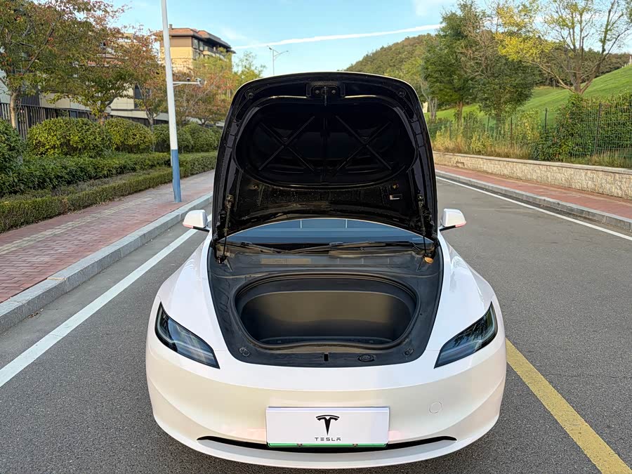 Model 3 2023 RWD - zdjęcie 15