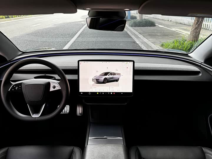 Model 3 2023 RWD - zdjęcie 15