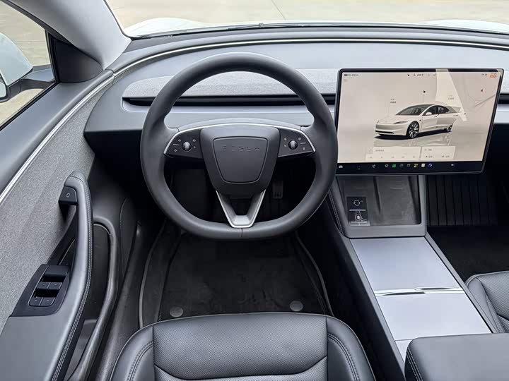 Model 3 2023 RWD - zdjęcie 15