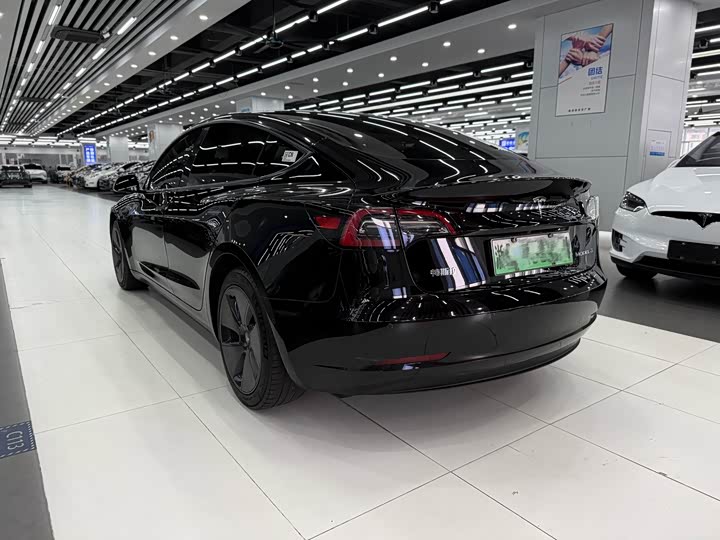 Model 3 2023 RWD - zdjęcie 15