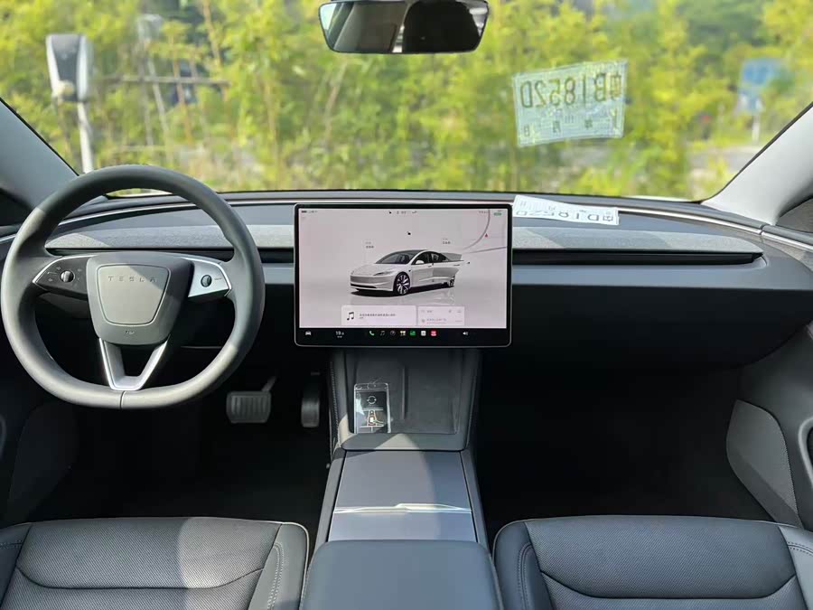 Model 3 2023 RWD - zdjęcie 16