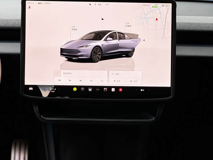 Model 3 2023 RWD - zdjęcie 16