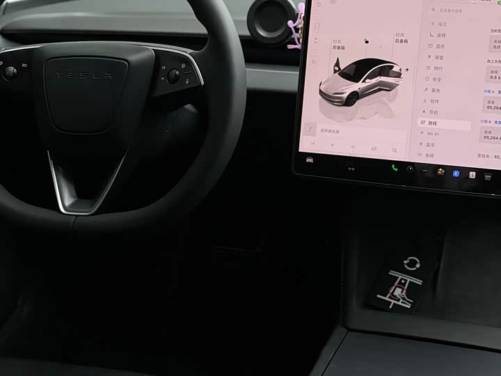 Model 3 2023 RWD - zdjęcie 19