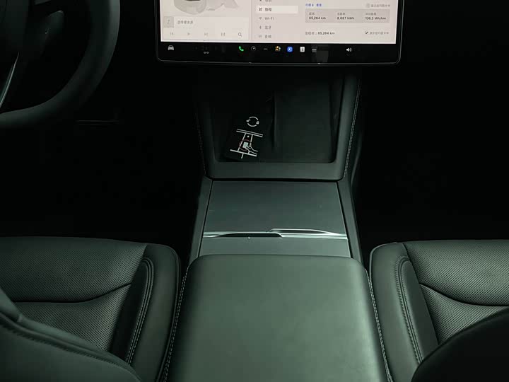 Model 3 2023 RWD - zdjęcie 20